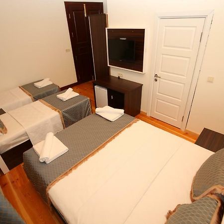 Grand Konak Otel Fatih اسطنبول المظهر الخارجي الصورة