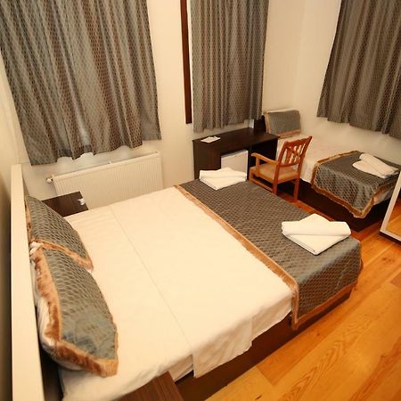Grand Konak Otel Fatih اسطنبول المظهر الخارجي الصورة