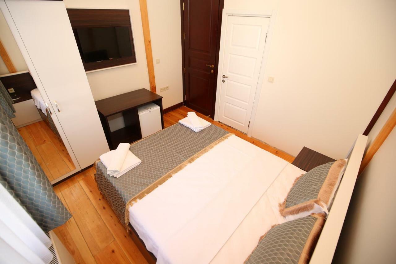 Grand Konak Otel Fatih اسطنبول المظهر الخارجي الصورة