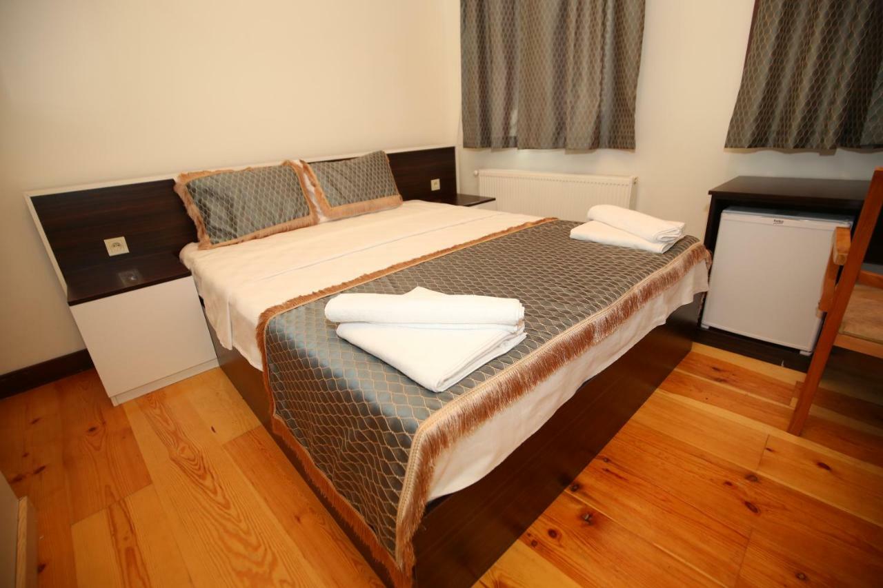 Grand Konak Otel Fatih اسطنبول المظهر الخارجي الصورة