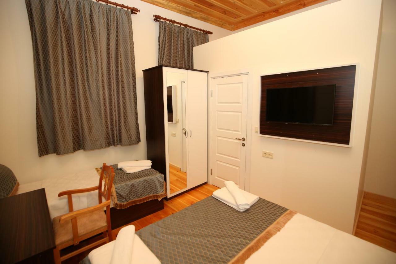 Grand Konak Otel Fatih اسطنبول المظهر الخارجي الصورة