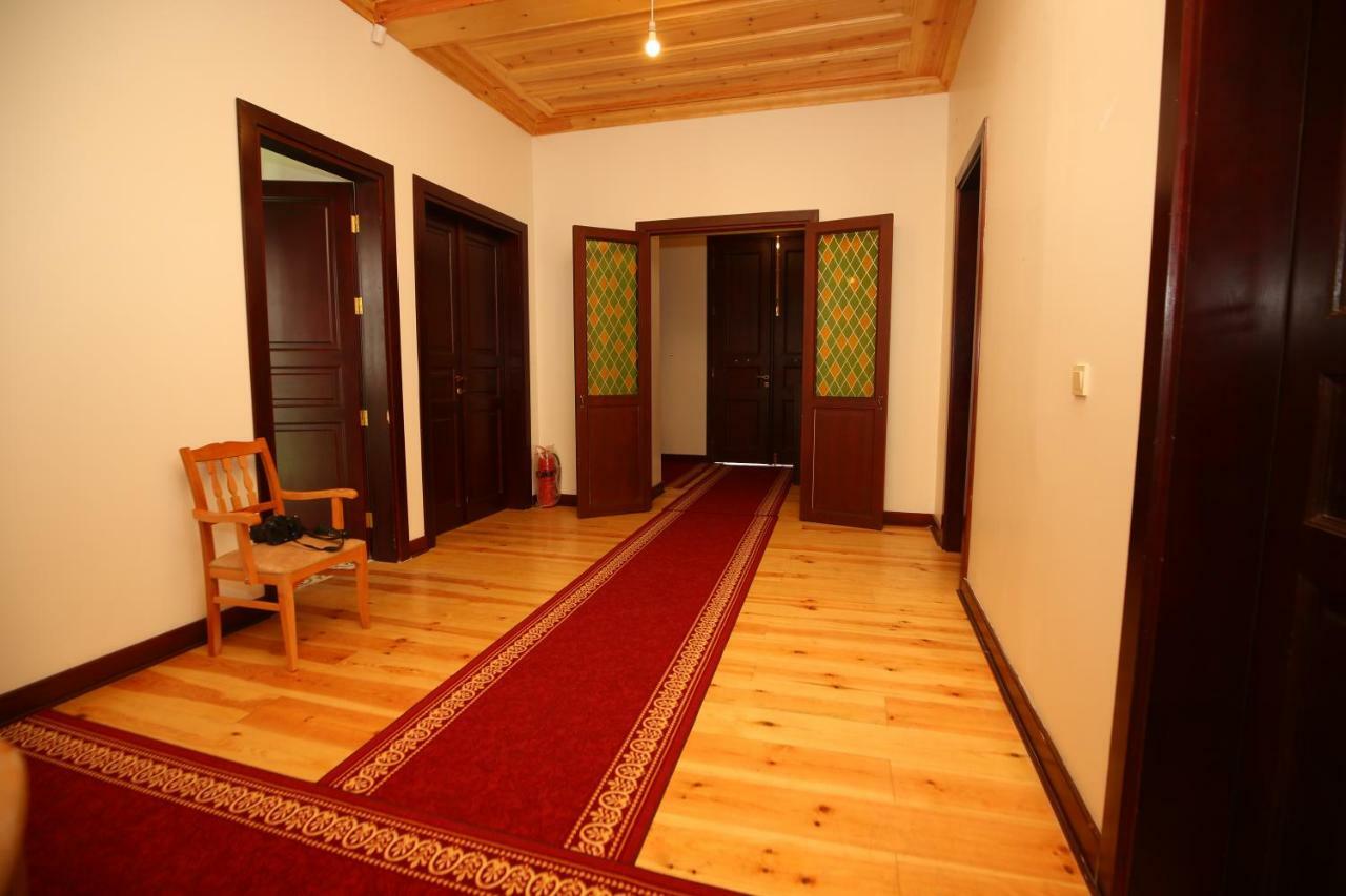 Grand Konak Otel Fatih اسطنبول المظهر الخارجي الصورة